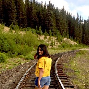 Meet your Posher, Ann